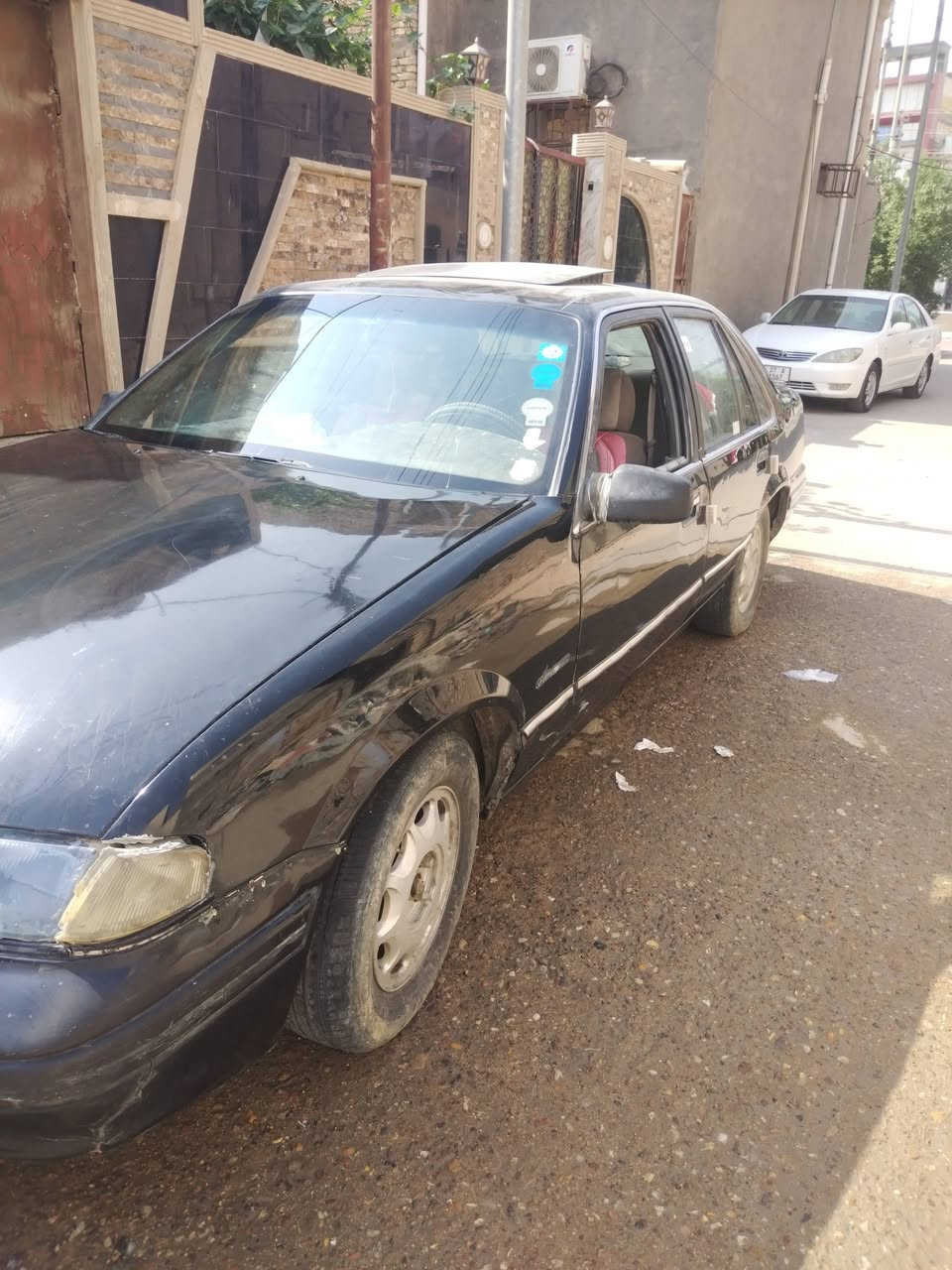 دايو برنس • رقم انكليزي • ناصريه مركز