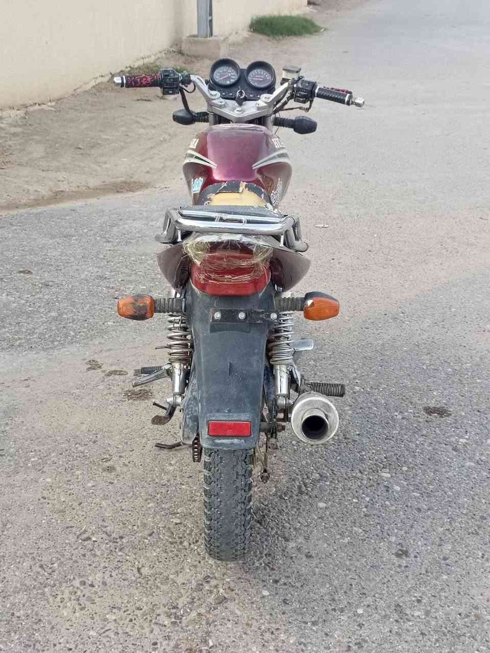 هيوشه • ٢٠٢٠ • مسجل