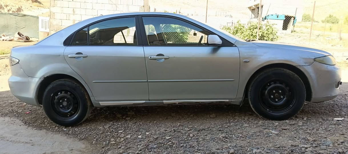 مازدە
مەکینە  شازە  بەخ 
گێڕو  مەکینە  بەشەرت
کارەبای  بەشەرت
تایەی تازە یە 
تاقمپێش  و دوای کامل تازە چاکراوە
لێدرانی هیچ نیە کەمێک کاڵ بونەوەی هەیە

مەنەفێس  ئەسلی  لەگەڵە
سعر 23 گلاو مەجالێ براینە 
 لەسەر  ئادمین
***********
