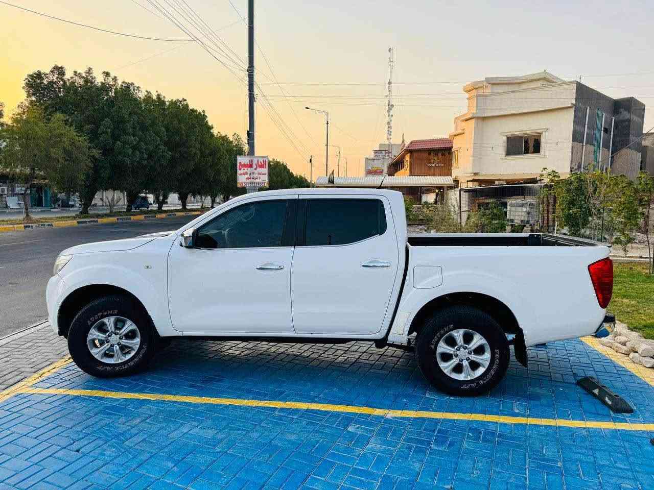 سلام عليكم بيكم نيفاره موديل 2019 كاز كير عادي كفاله عامه مكينه وكير كله كفاله مكينه مامفتوحه رقم اربيل جديد سنويه 2031 بسم شركه وشركه تريد تحويل سعر سياره 140 وبيه مجال *********** البصرة, العراق
