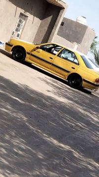 بيجو ٢٠١٣ • مكينة وكير جديد • ذي قار