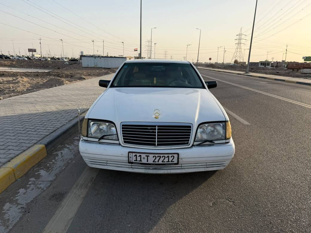 ١٩٩٤ • رقم بغداد • البصرة