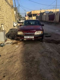 اوبل • موديل ٩١ • الديوانيه