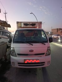 ٢٠١٥ • رقم بغداد • تبريد ثلج
