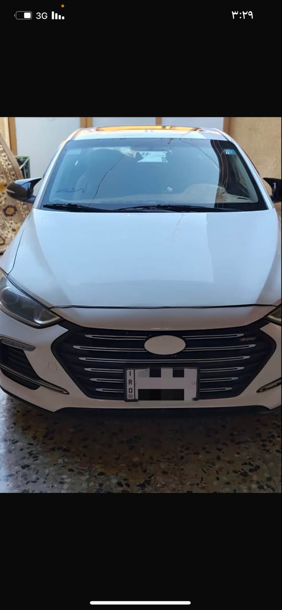 النترا ٢٠١٩ خليجي سوبر مكينه الفين دوش كير AT كفاله كير ومحرك رقم بغداد دولي جديد وهزه جديده 
بيه صبغ جاملغ وحافه البنيد كلش بسيط وبيه حالوب بسيط 
السعر ١٤٠ وبيه مجال استفسار الاتصال 
***********
