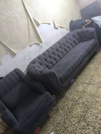 كنب • مستعجل • بغداد