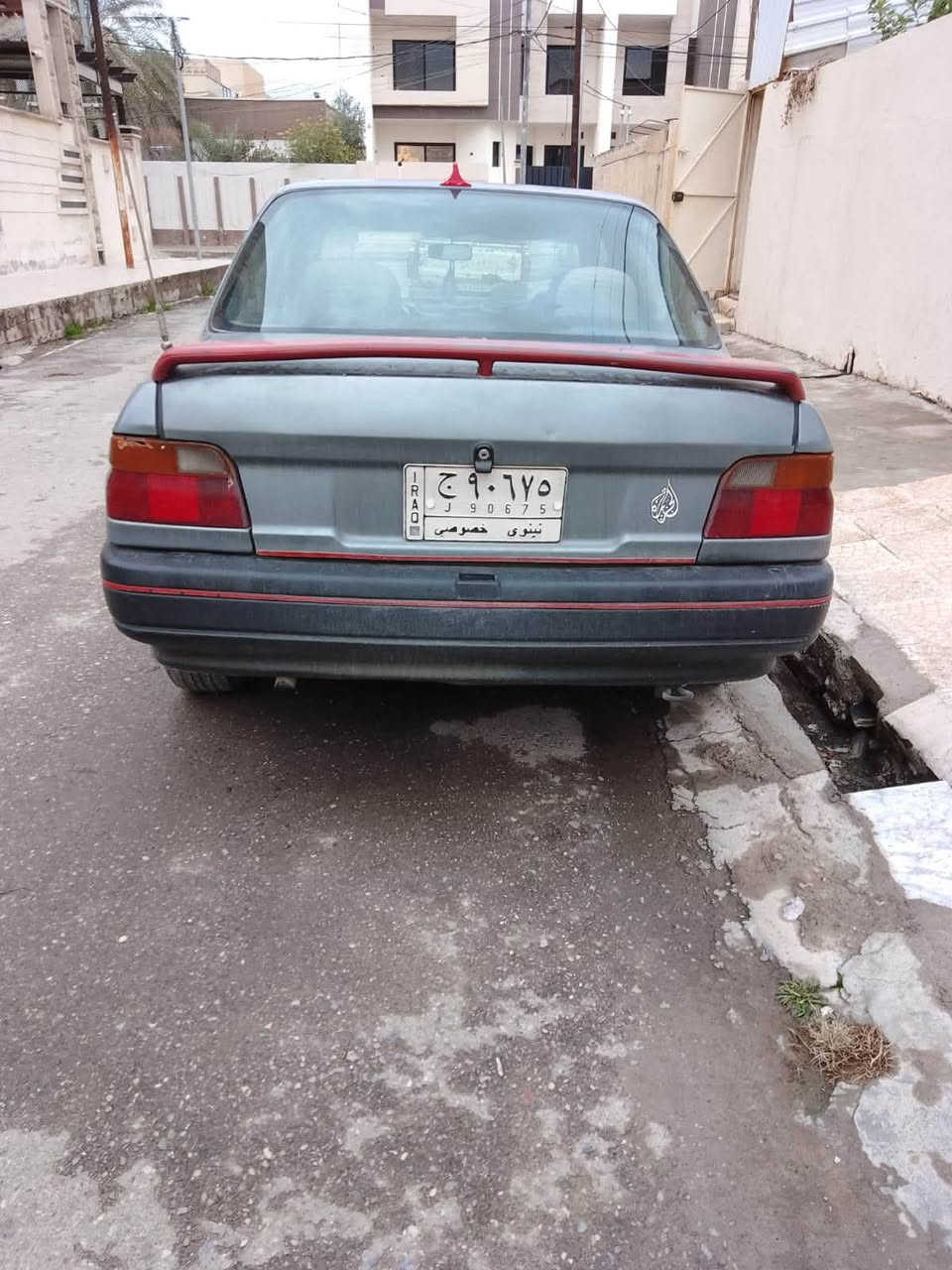 فورت سكورت رقم نينوى بيها كابون ورقي كير ومحرك زينات سيترن بور بس يزت دهن محرك تك كابريتة السعر16 وبيها مجال

‭***********
***********
