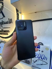 ريدمي 10C • ١٢٨ • نضيف