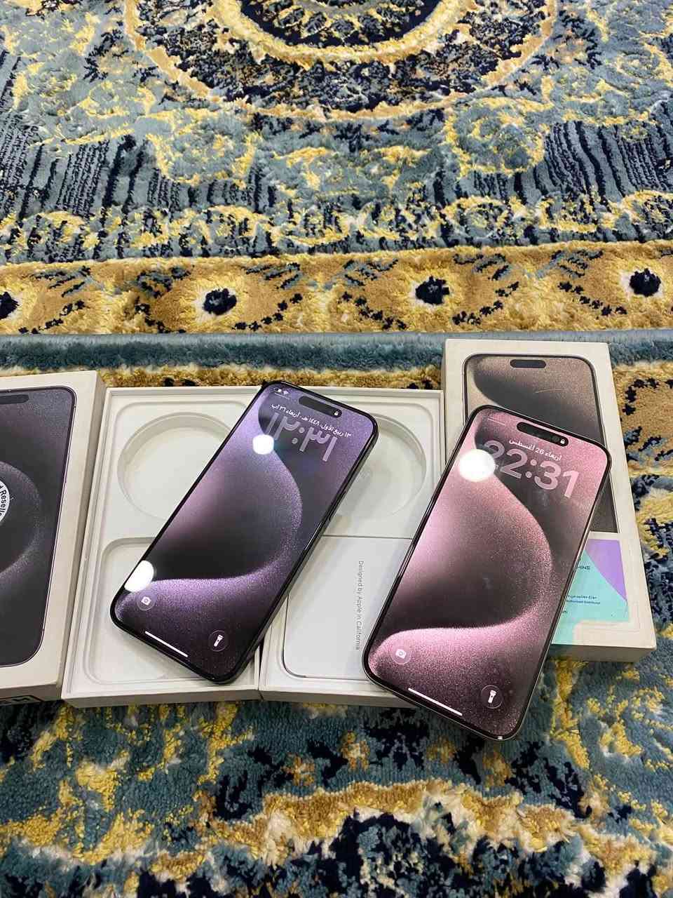 ١٥ بروماكس ٢٥٦ إجهازه لوك مكفولات من كلشي بلاد ماستر فقط ضهر مفطر. الرصاصي. ٨٧ بطاريه  ول اسود ٨٠ إجهازه نضافته ١٠٠ سعر الوحد ٨٦٠ قفل شراي خاص بلديات *********** فقط بيع
