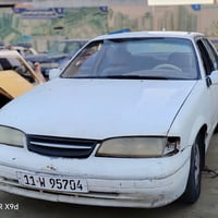 متابعين بيج كراج الرحمن لتفصيخ السيارات وصلتنه سياره دايو برنس فراشه ت...