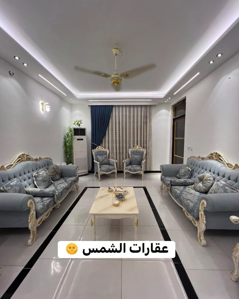 🏠دار للايجار بناء حديث مساحه ١٦٠م يحتوي على غرفتين وكليدور وصاله ومطبخ ومجمع صحيات وطارمه 

⁦^⁠_⁠_⁠_⁠_⁠_⁠_⁠_⁠_⁠_⁠^⁩⁦(⁠◍⁠•⁠ᴗ⁠•⁠◍⁠)⁩⁦(⁠◍⁠•⁠ᴗ⁠•⁠◍⁠)⁩⁦^⁠_⁠_⁠_⁠_⁠_⁠_⁠_⁠_⁠_⁠^⁩

🌏الموقع حي الزيتون 

⁦^⁠_⁠_⁠_⁠_⁠_⁠_⁠_⁠_⁠_⁠^⁩⁦(⁠◍⁠•⁠ᴗ⁠•⁠◍⁠)⁩⁦(⁠◍⁠•⁠ᴗ⁠•⁠◍⁠)⁩⁦^⁠_⁠_⁠_⁠_⁠_⁠_⁠_⁠_⁠_⁠^⁩

💰💸قيمة الإيجار 400
 

         ((مكتب عقارات الشمس مقابل المستشفى التركي))                         
                     
           📠 للاستفسار الاتصال او مراسله واتساب فقط

                           ***********📞

                          ***********📞
