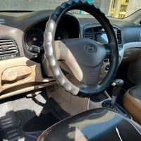 اكسنت ٢٠٠٨ • محرك ١٦٠٠ • بغداد اليوسفية