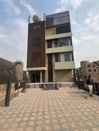 حي دجلة الطابو • ٤ طوابق • ١٠٠م²