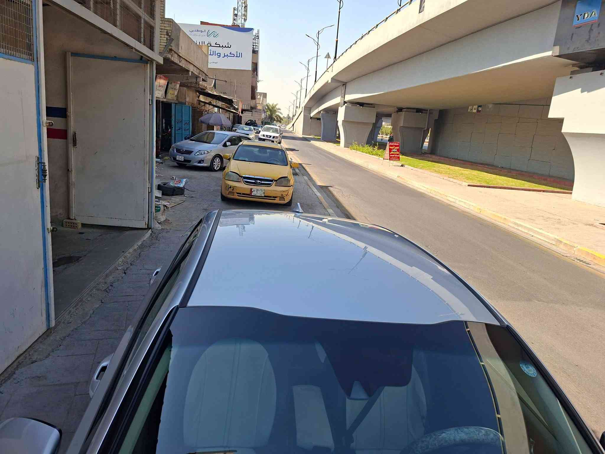 سلام علكم  اوبتيما موديل 2019 وراد امركي حادثه جمالخ خلفي او باب بدون دواخل بجم كبس  نص فول كير مكينه كفاله تبريد ثلج جازه علا اخر ماشيه 100 صدر اماي خلفي جدد رقمه اريبل جدد عنوان بغداد قرب ساحد عدن رقم تلفون ***********
