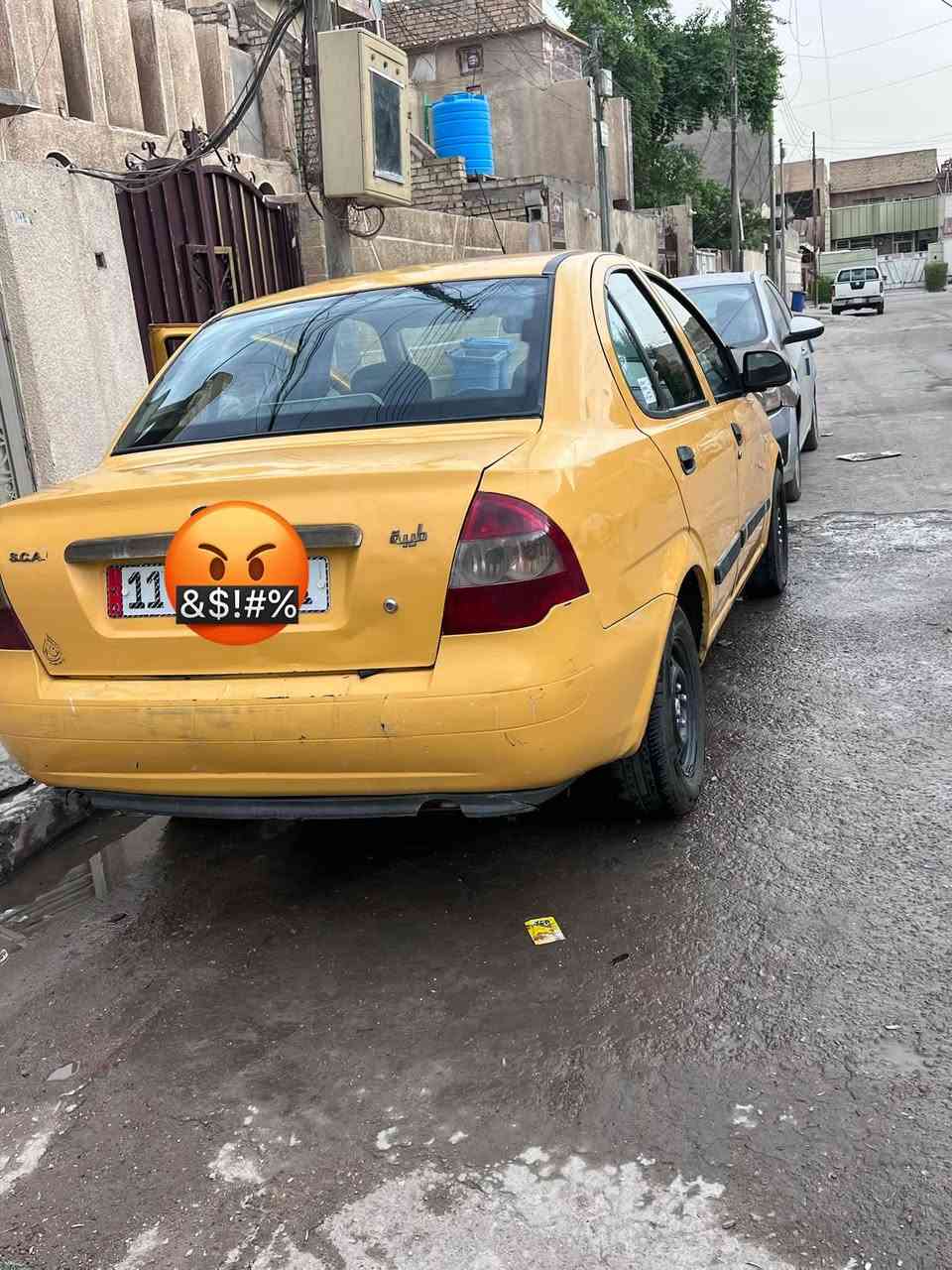 ٢٠١٦ • مكينة زينه • الكير الرابع يفلت