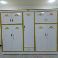 كنتور صاج • ٢-٦ باب • حسب الطلب