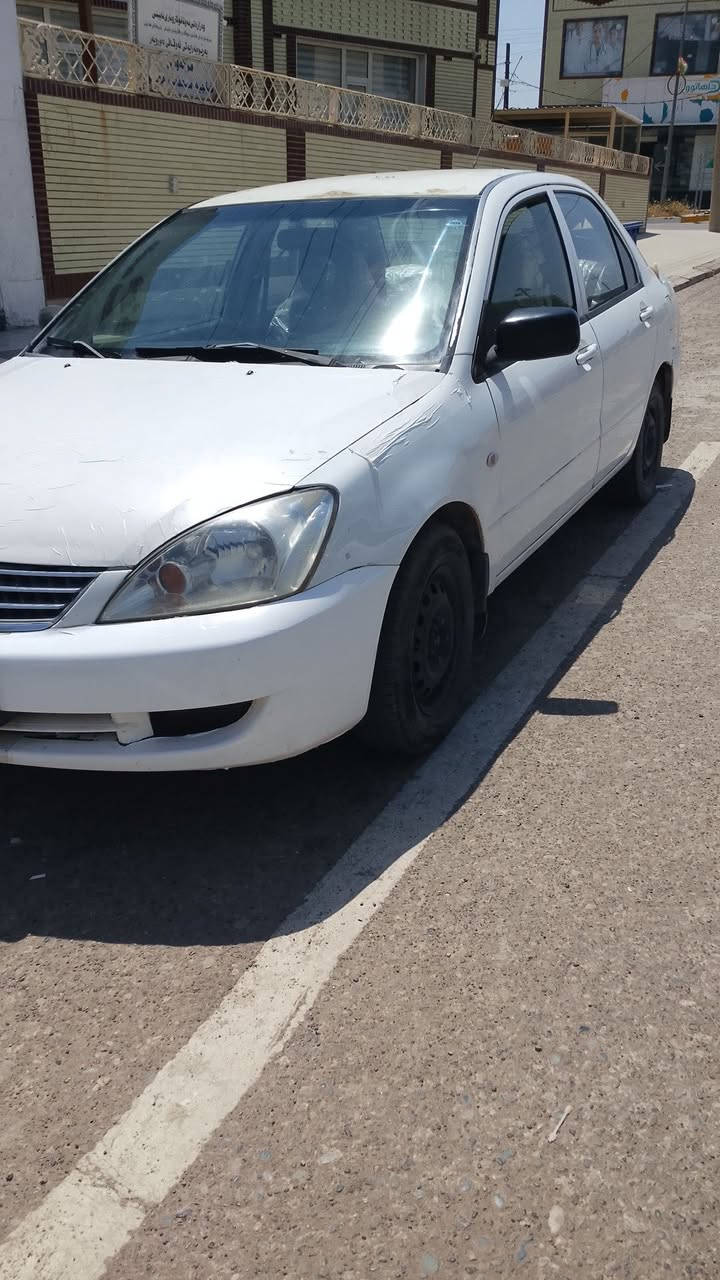 لانسەر بۆفرۆشتن مودێل ٢٠٠٧رقم هەولێر سەنەوی بەسەرچووە گێرعادی مەکینەگچکە سێ پارچەی هەیە بێ ژۆرێ بۆزانیاری زیاتر ***********-----***********

