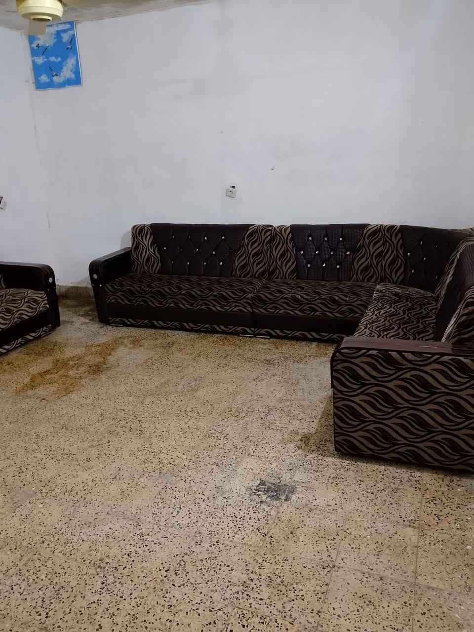 ديوان • مستعمل • أسرى مفقودين