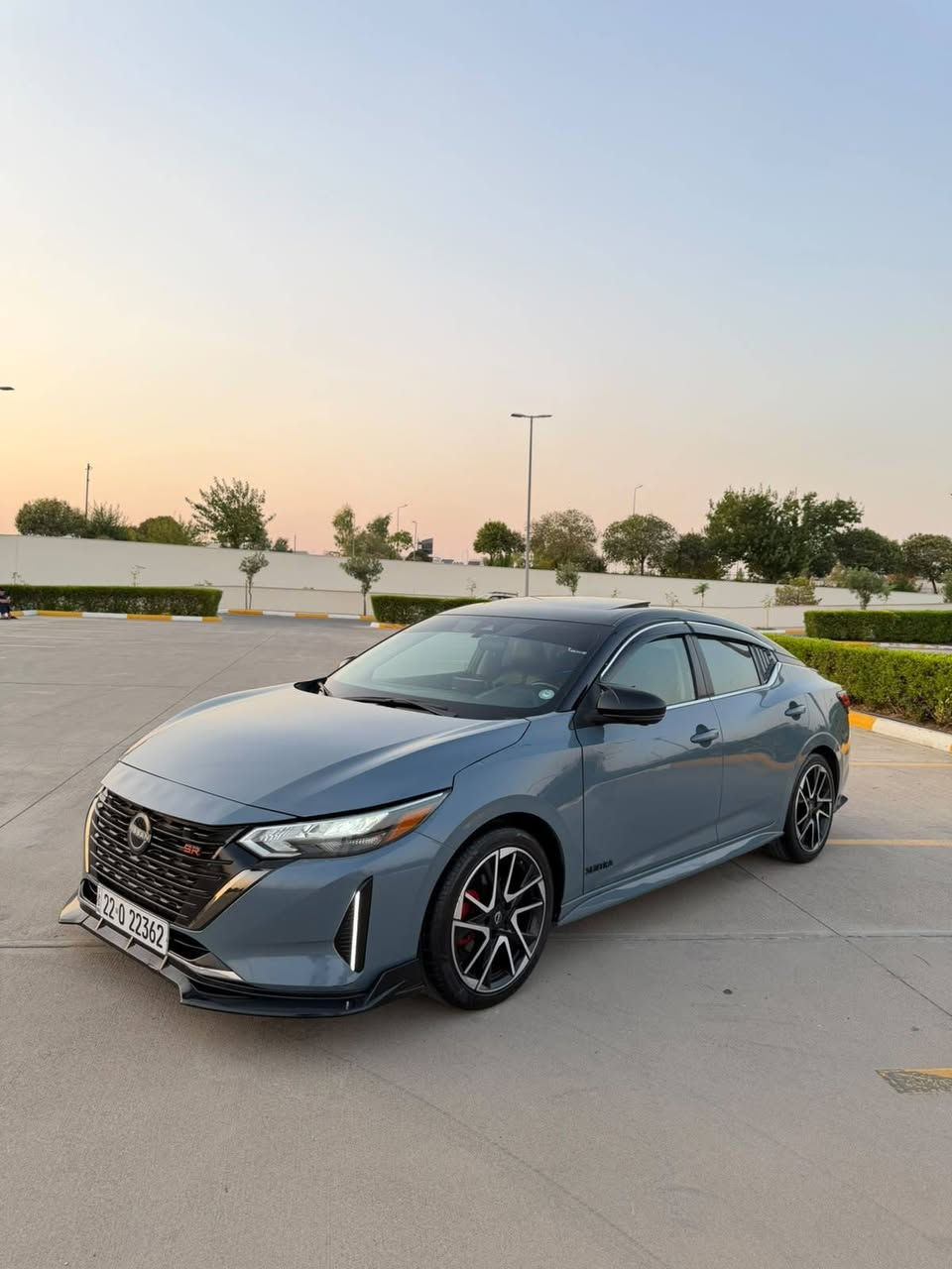 نیسان سینترا2024srفۆل موسفات 
هه موشتی بەشەرت 
بە س بونیت بویاغ 
گێڕومە کینە و تە بریت بەشە رت 
زۆر زۆر خاوین مایتە وە شوین هه ولێڕ
***********کۆرک وتس ئەپ أربيل, العراق
