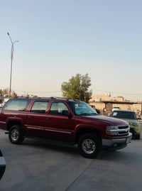 شوفر كفاله عامه موديل 2004 مكينه 6100 كير 1000 اكسل رقم كركوك لاتنطي و...