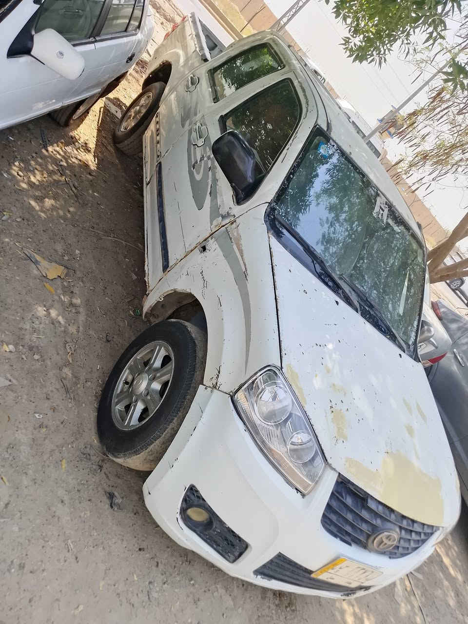 البيع بيكم كريت ويل مكينه وكير مكفولات رقم بغداد تحويل ثانيوم عنوان بغداد ***********وبي واتساب
