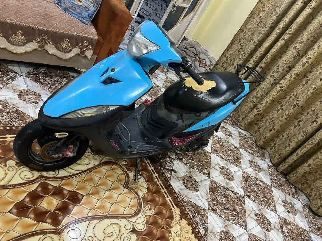 ماكس عدلة • بلادية • نضيفة