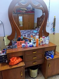 النجف • غرفة نوم • اثاث