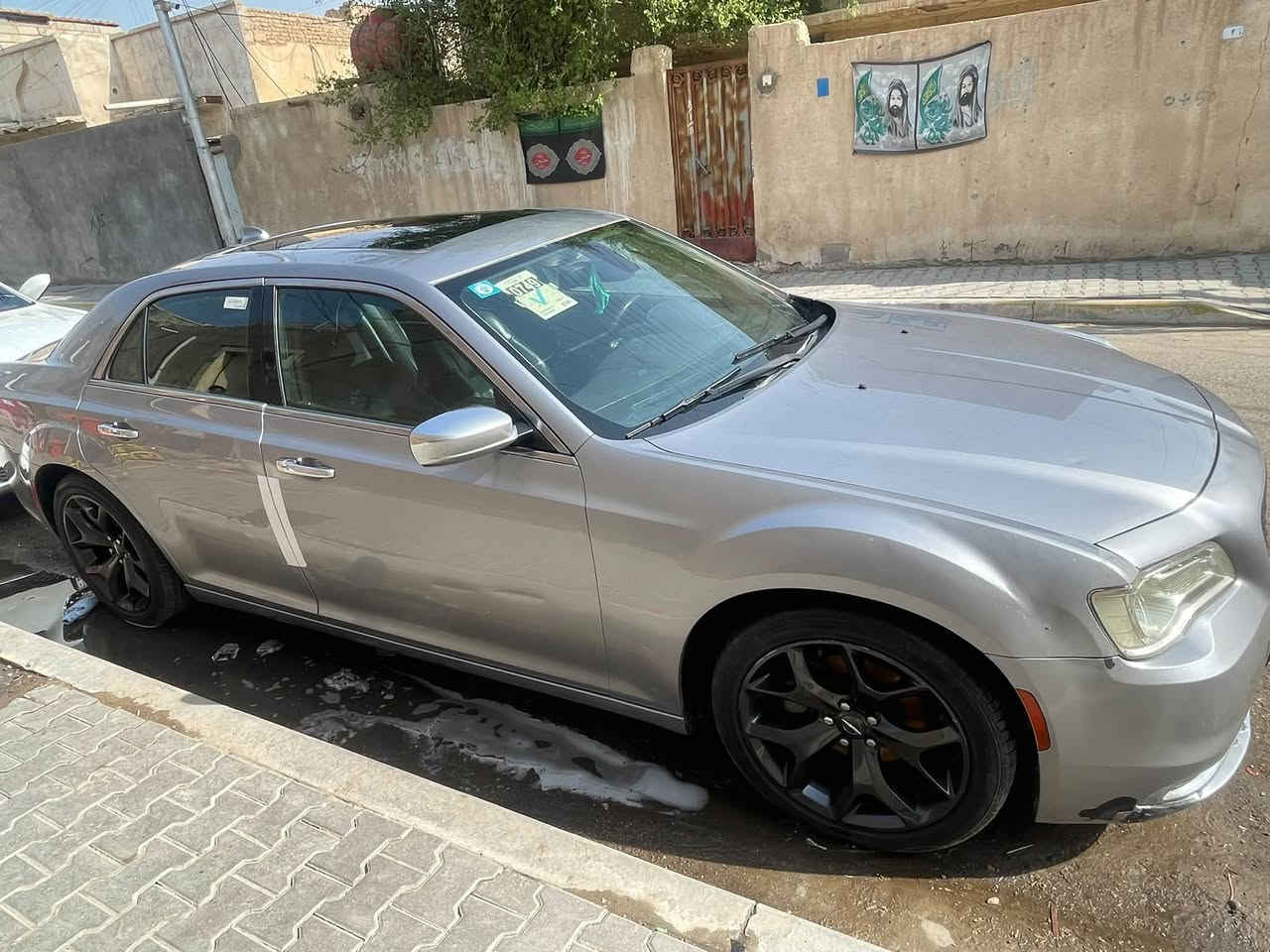 مديل ٢٠١٦ • نضيفه • البصرة