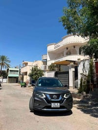 نيسان روج • ٢٠١٨ • حوادث