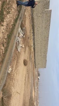 بوب الشام • ٢٠٠م • زراعي