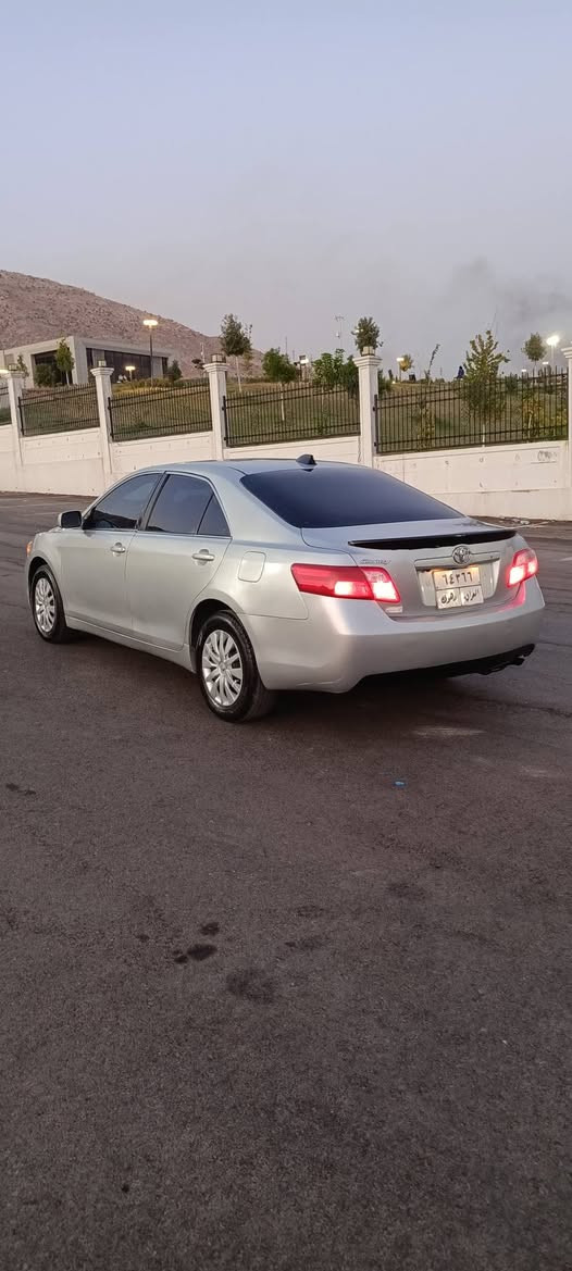 للبيع كامري موديل 2009 وارد امريكا صبغ مو عام انطي عام اماني وخلفي كبس بي ضربا بل كمارا تحويل وكالا بشرط محرك وكير بشرط تبريد ثلج سعر مناسب جدا فقط 79 ومجال حك جيا فقط وعليها غرمات 9 اوراق تنزيل من حساب عنوان دهوك ☎️ للاستفسار *********** *********** دهوك, العراق
