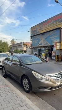 وارد امريكي • ٢٠١١ • بدون دواخل