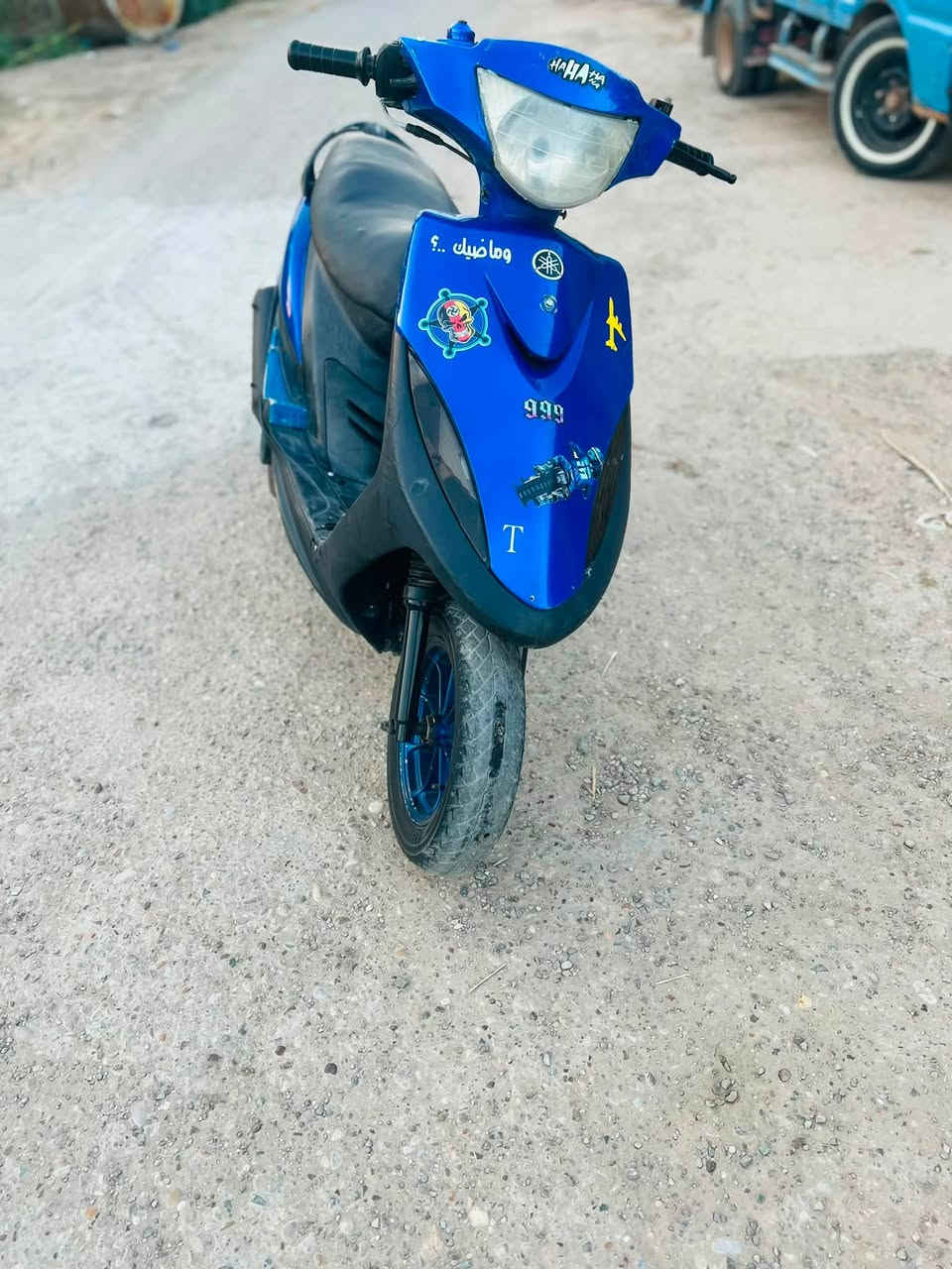سلام عليكم ماكس عدله حلوه  مكينه حلوه بيه بس نقص باتري  باقي كفاله سعر 400 وبيه مجال مكاني بعفويه رقمي ***********
