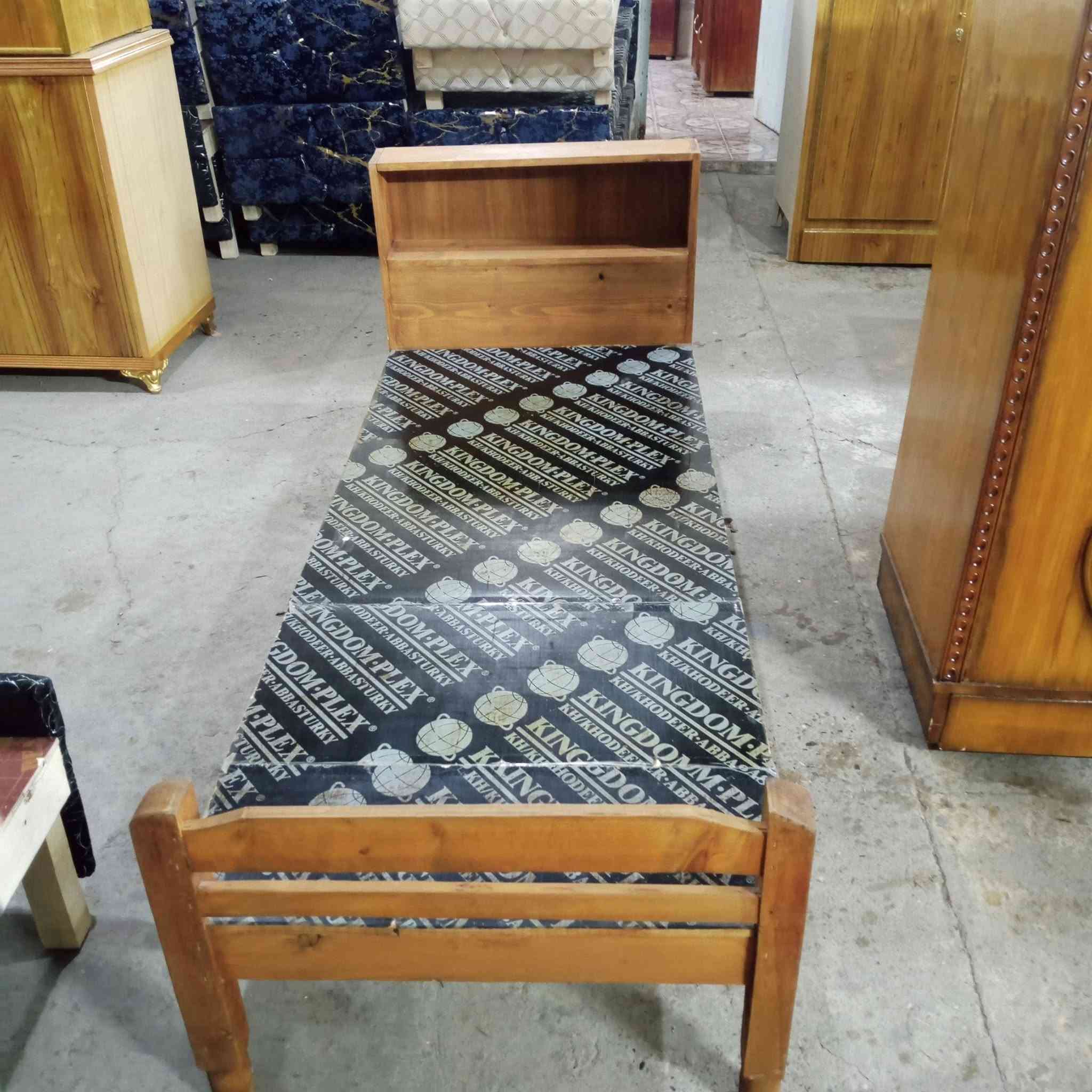 تخت مستعمل • معرض عبالطون • مجمع سدره