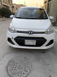 هونداي اي10 • ٢٠١٦ • بكربلاء