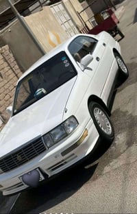 بصرة • ١٩٩٤ • محرك VVT