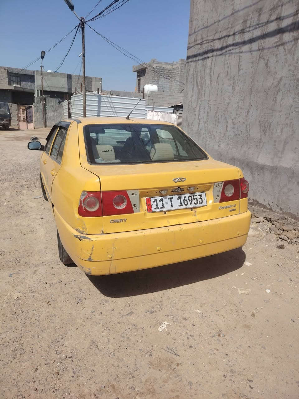 سلام عليكم ورحمة الله وبركات شري كوين موديل 10 جهازه سنويه بسمي الحد 2031 ماعوزه شي كبل الشارع @*********** المكان بغداد
