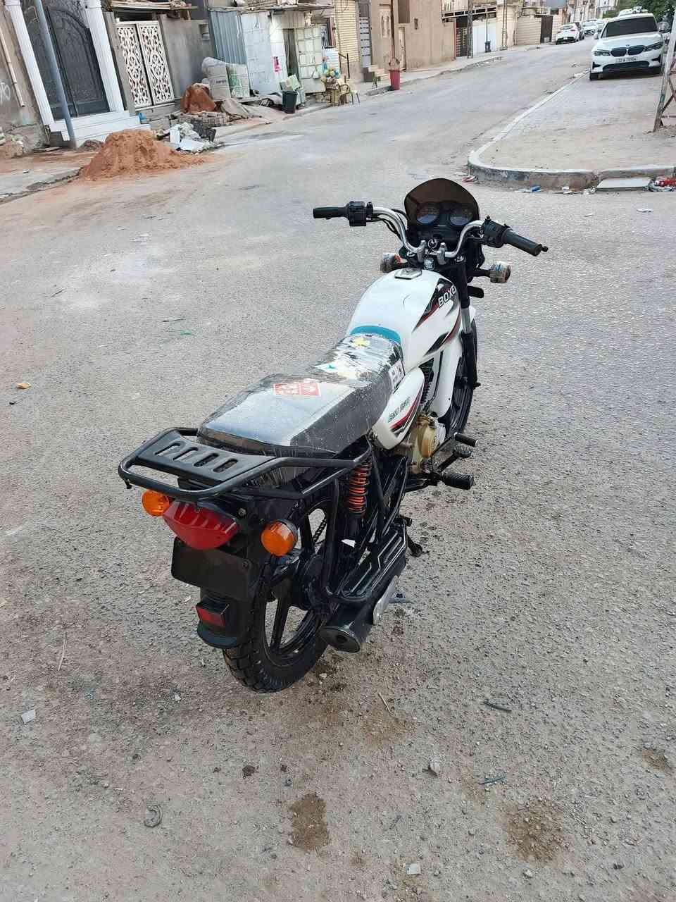 بوكسر • ٢٠٢٣ • نجف