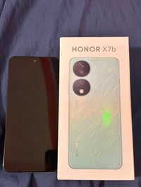 هونر X7b • ٢٥٦ • سوق الشيوخ