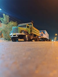 سكانيا 111 للبيع رقم(07732456849)