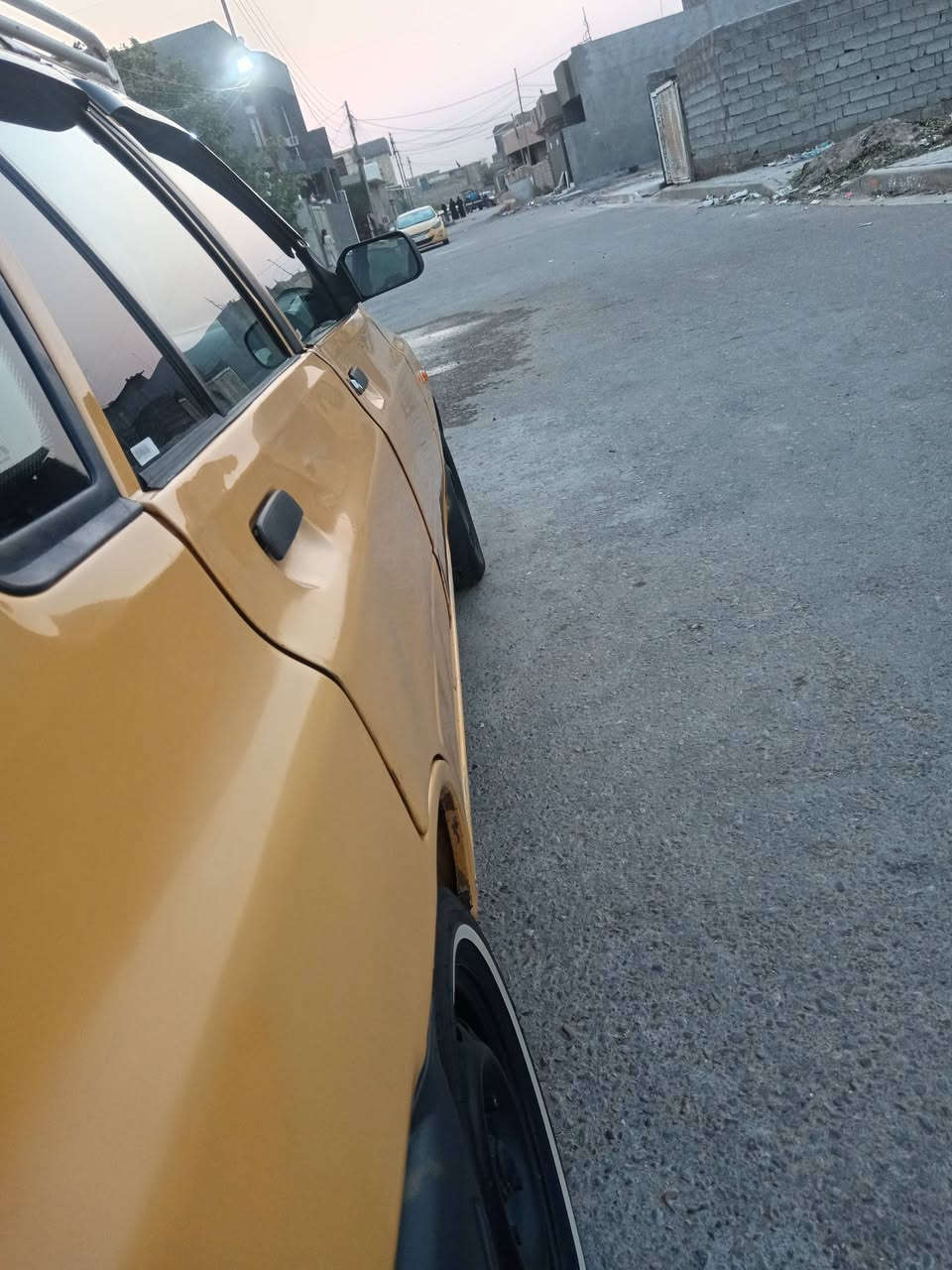 سايبا موديل 12 سيارة جاهزة تبريد شغال السيارة خير من الله *********** * ***********
