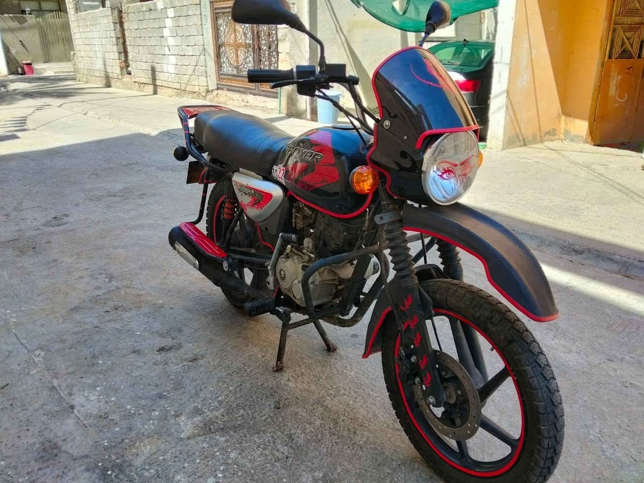 بوكسر موديل ٢١ اوراق سحب مجفت تجفيت شركه مكينه حلوه نكره سلف كهربائيات كله شغاله مابي كل نقص ترايها يخبل السعر 800 بعقوبه  ***********
