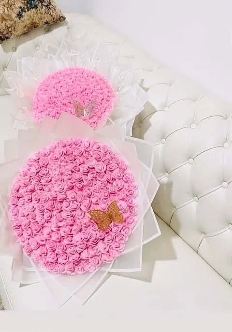 بوكيه ورد • مناسبات • خصم طلابي