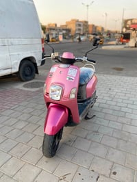 ماكس بوليس • سلف هندر • كهربائيات