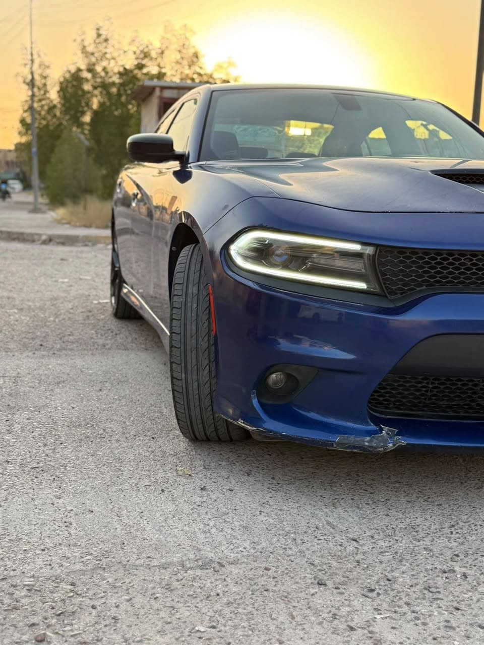 جارجر جي تي ٢٠٢٠ مواصفات جي تي العاديه
كشنات حضن 

كرسي السائق كهرباء 

كاميرا وحساس خلفي 

سوبر تراك باك 

تشغيل عن بعد وتشغيل بصمة 

مكينة وكير مكفولات تبريد ثلج 

سياره بدون اي نقص ماشيه ١٠٠ الف كيلو استخدام شخصي 

بأسمي رقم بغداد حادثها بنيد  مبدل وجاملغات  جزء كلير فقط بدون دواخل شاصي ولغد مكفولات

سعر ٢١٥ ورقه وبيها مجال

مكاني بغداد حي الجهاد الرفاق

صور الحادث مرفقه بالمنشور 

رقم الهاتف *********** 

واتساب  ***********
