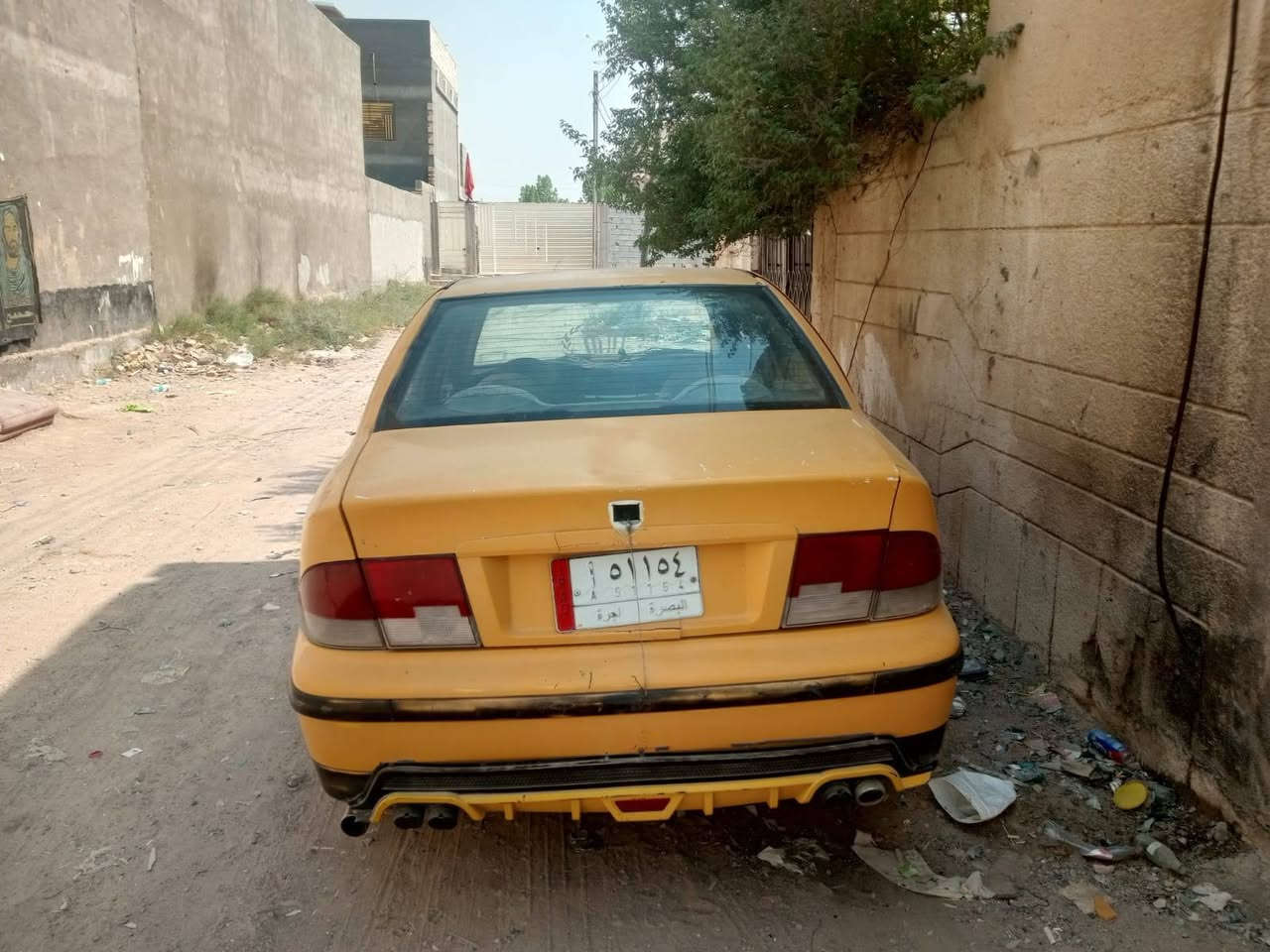 لسمند مديل 2009دواخل سود مكينه كير حلوات سياره شغاله وين ما يعجبك روح رقم بصره الماني اسعر 14راعيه ماندله اوكفلك م
ن السرقه ولعشائر شط العرب الكباسي 
***********
