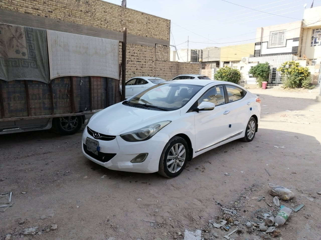 النترا • ٢٠١٣ • رقم اربيل