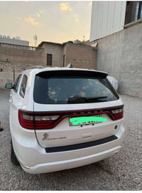 دورانجو SXT Plus • ٢٠٢١ • رقم اربيل