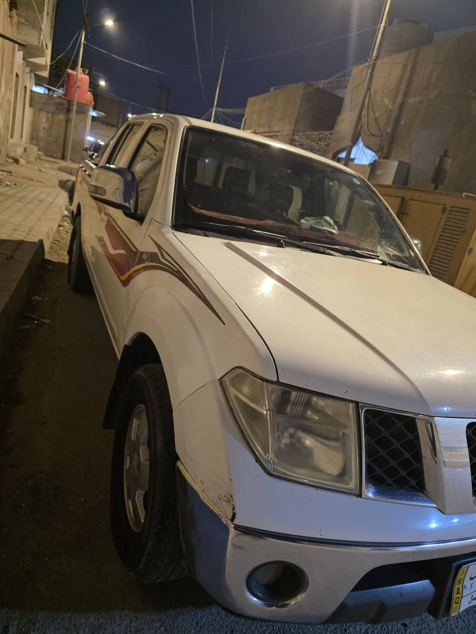 نيفاره • ٢٠٠٩ • رقم بصرة