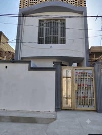 النجف الأشرف • حي النداء • ١٠٠م